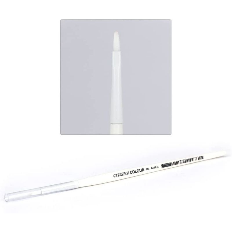 Games Workshop - Citadel - Synthetic Base Brush - Medium