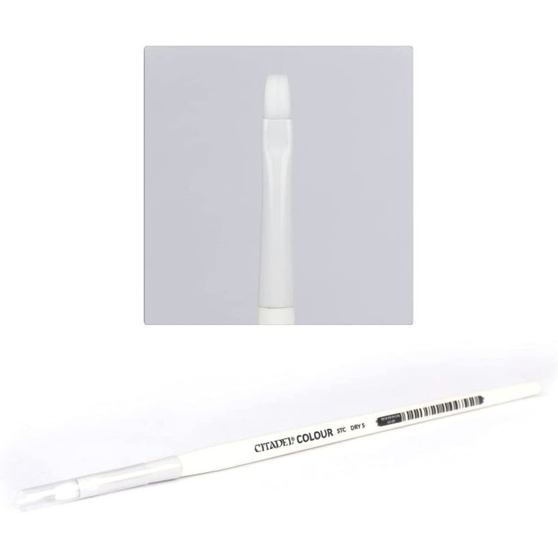 Games Workshop - Citadel - Synthetic Dry Brush - Small