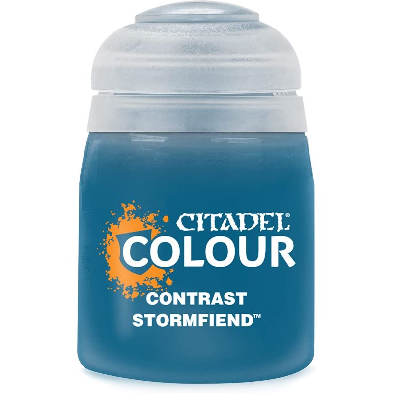 Games Workshop Citadel Contrast Paint: Stormfiend (18ml)