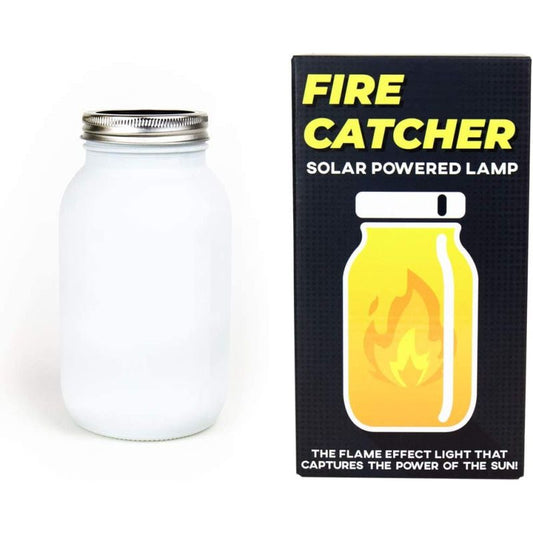 Gift Republic Fire Catcher Lamp