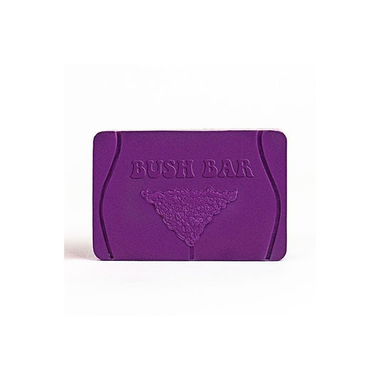 Bush Bar Soap