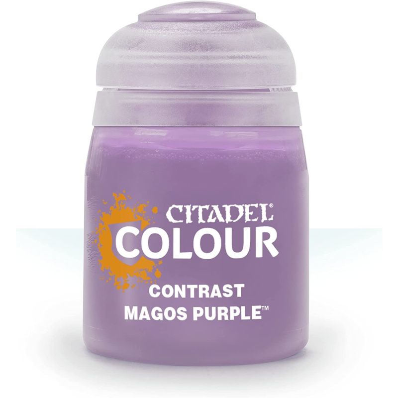 CITADEL - MAGOS PURPLE - CONTRAST