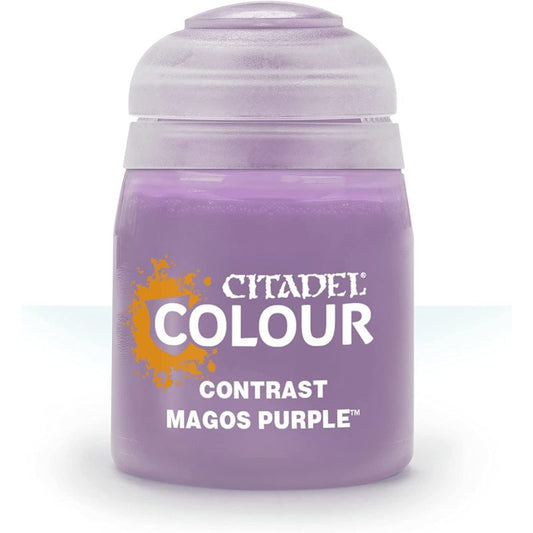 CITADEL - MAGOS PURPLE - CONTRAST