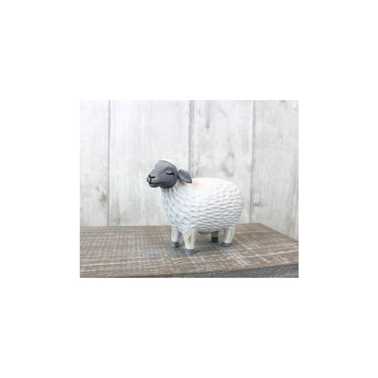 SHEEP SMALL ORNAMENT