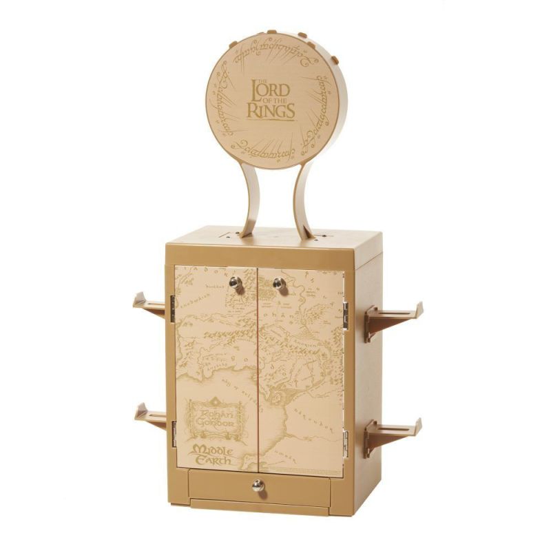 Official Lord of the Rings Gaming Locker