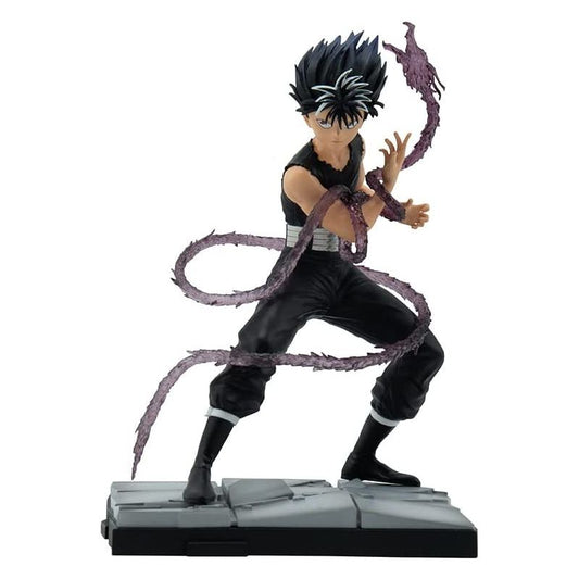 YU YU HAKUSHO - Figurine "Hiei"