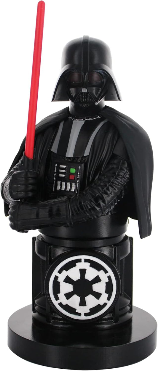 Cableguys Star Wars Darth Vader A New Hope Controller Holder & Phone Stand