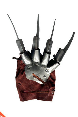 Glove Hand Claw