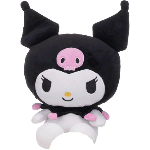 Hello Kitty – 25cm Kuromi Plush