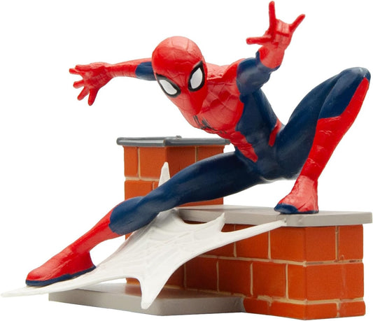 Bullyland Spider-Man from the Marvel Spider-Verse