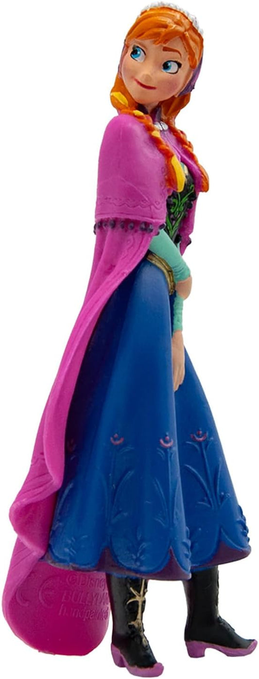 Bullyland - Frozen -Anna Figure