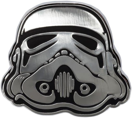 Collectable Enamel Pin Badge - The Original Stormtrooper Helmet