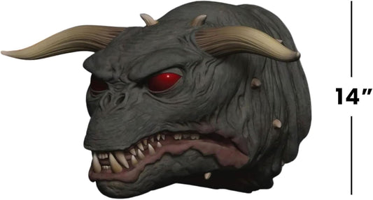 Trick Or Treat Studios Ghostbusters Terror Dog Light Up Wall Breaker (UK DELIVERY ONLY)