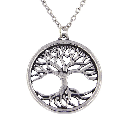 Tree of life Pendant