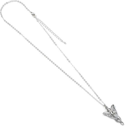 The Lord of The Rings Evenstar Necklace