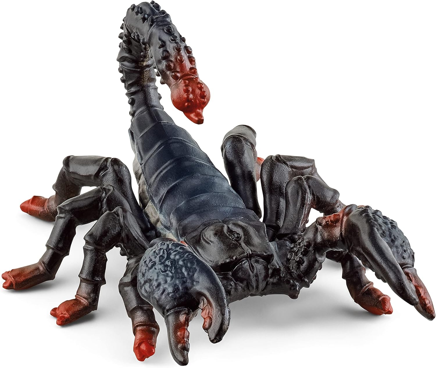 SCHLEICH Emperor Scorpion Wild Life Toy Figurine
