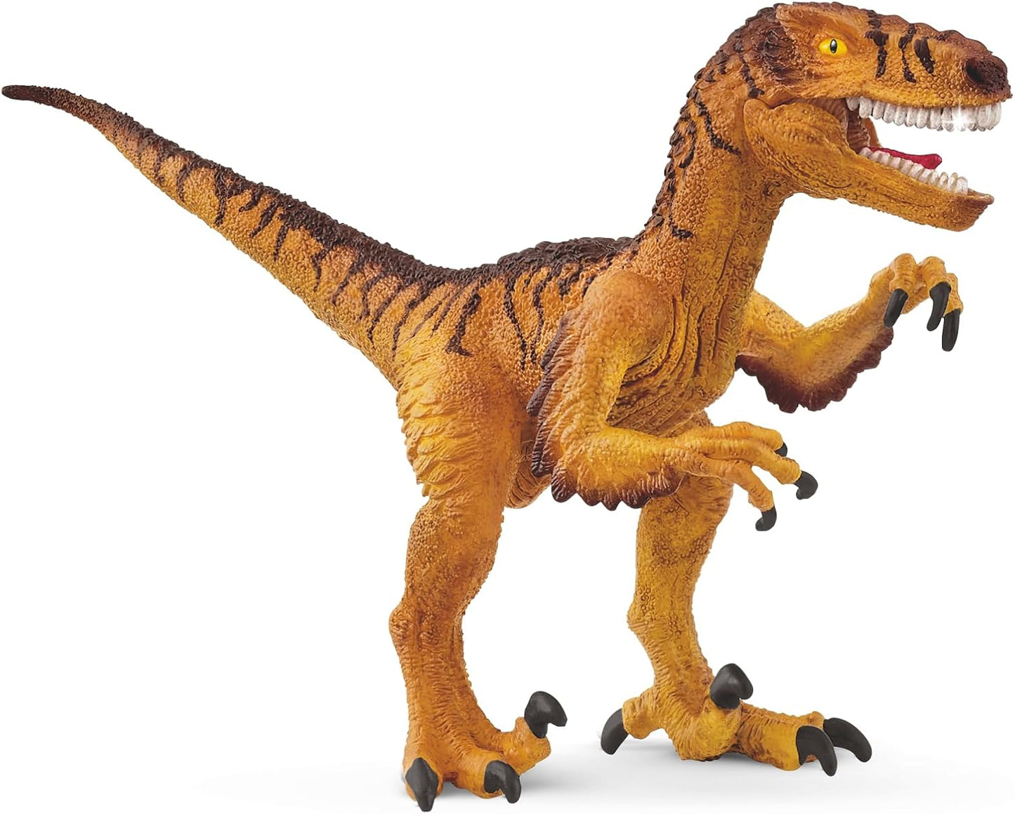 SCHLEICH Dinosaur - 7" Velociraptor