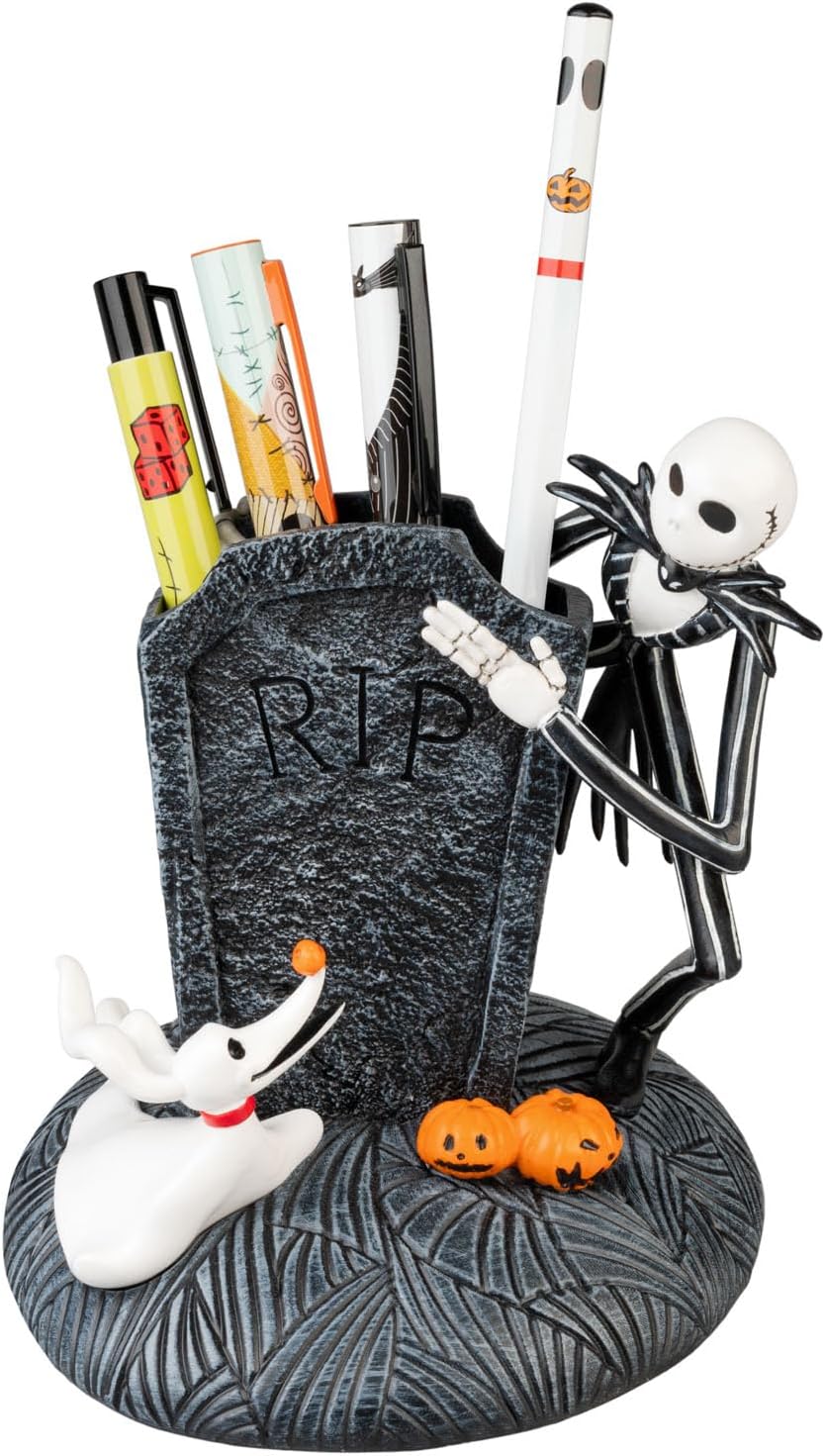 Disney The Nightmare Before Christmas - Pen Holder
