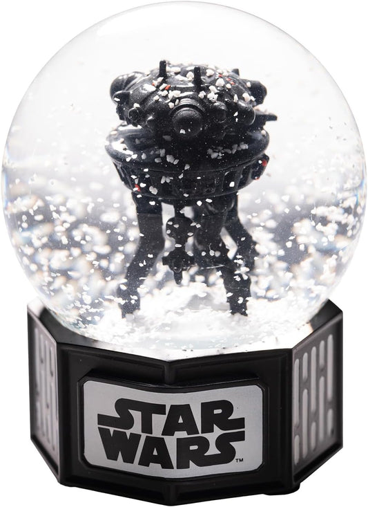Star Wars - Snow Globe