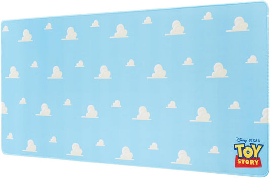 Disney Toy Story Large Mouse Mat, Gaming Mouse Pad XXL