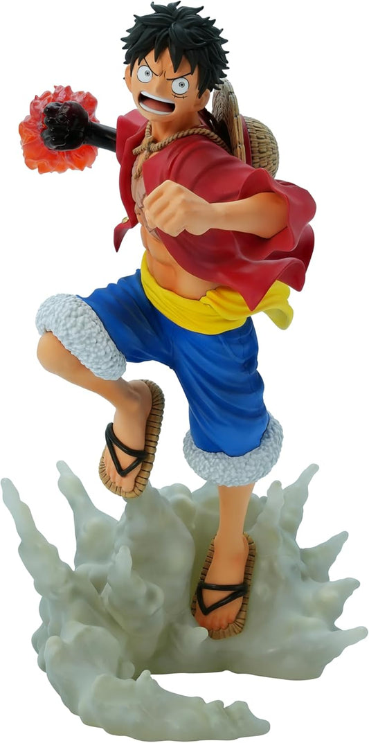 ONE PIECE - Figurine "Luffy"
