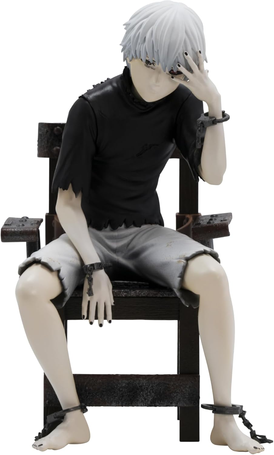 Tokyo Ghoul Kaneki Figure