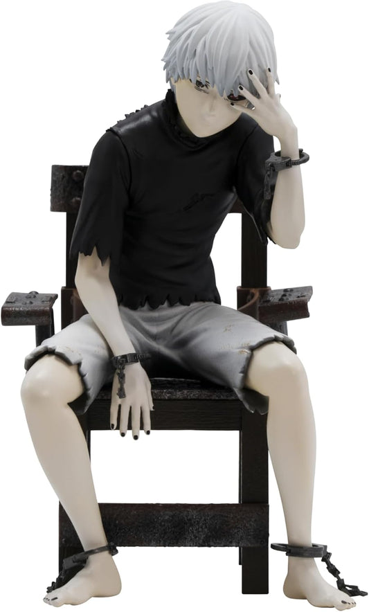 Tokyo Ghoul Kaneki Figure
