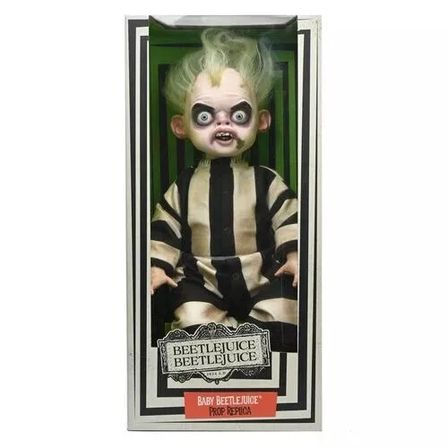 Baby Beetlejuice 1:1 Prop Replica