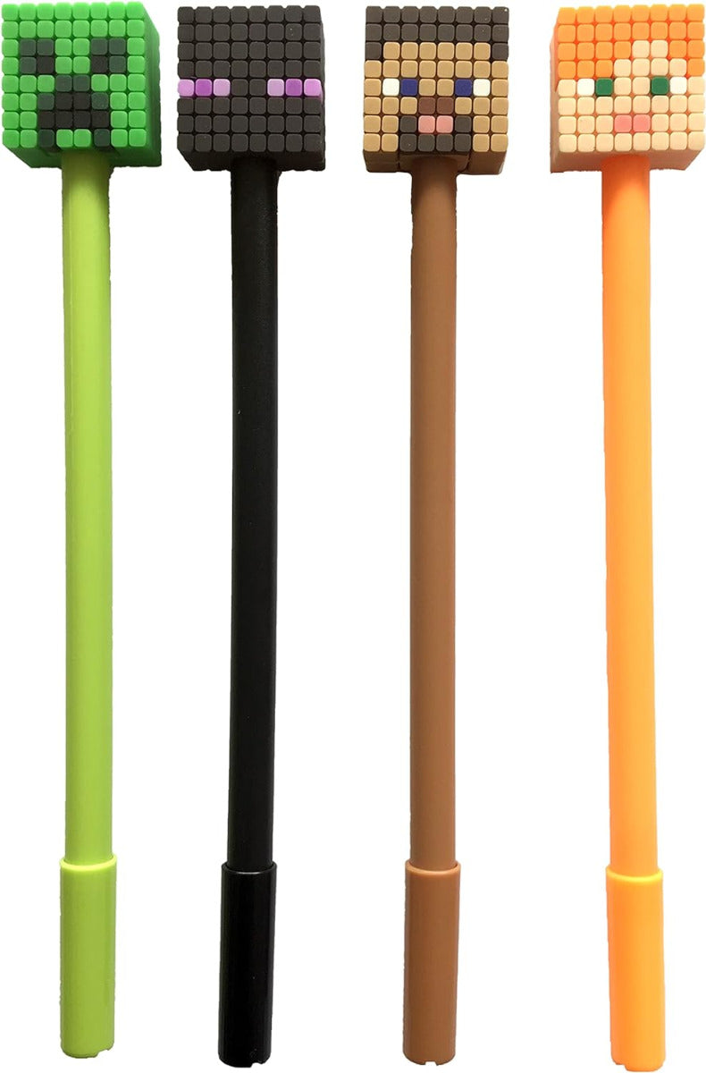 Minecraft Fine Tip Pen ***(1 SUPPLIED)***