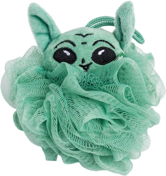 The Mandalorian Grogu Body Puff