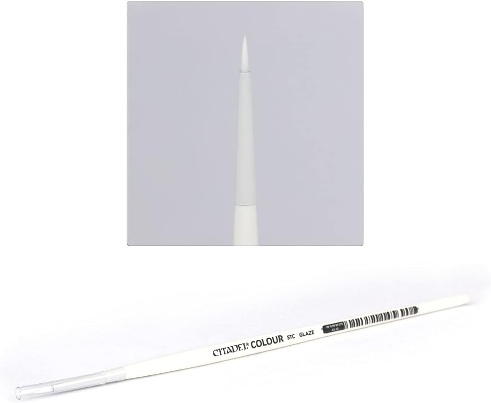 Games Workshop - Citadel - Synthetic Glaze Brush