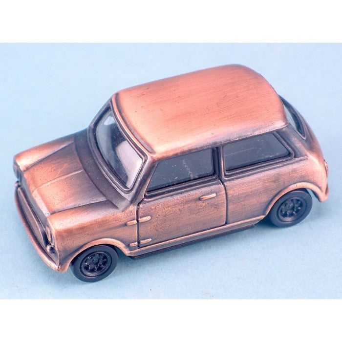 Die Cast Mini Pencil Sharpener