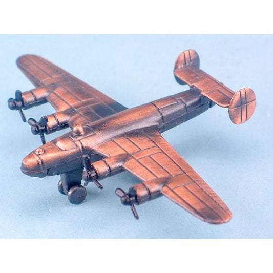 B-24 Liberator Die Cast Pencil Sharpener