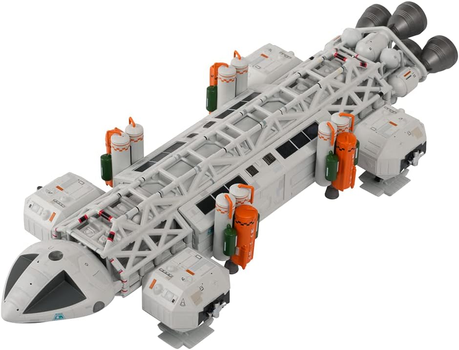 Space 1999 - Eagle One Booster Ship