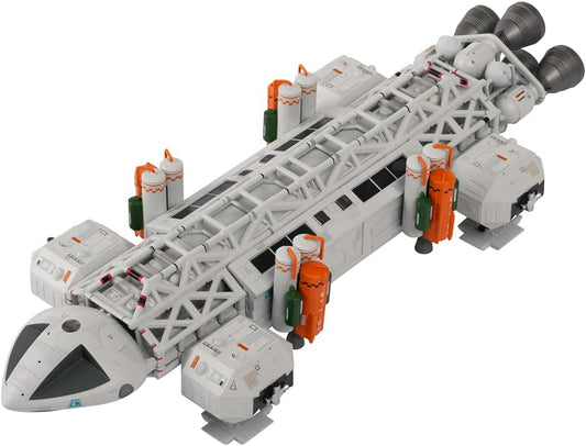 Space 1999 - Eagle One Booster Ship