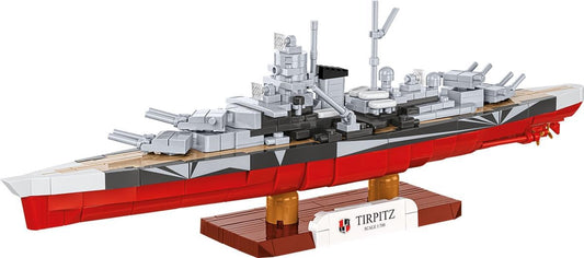 Battleship TRIPITZ