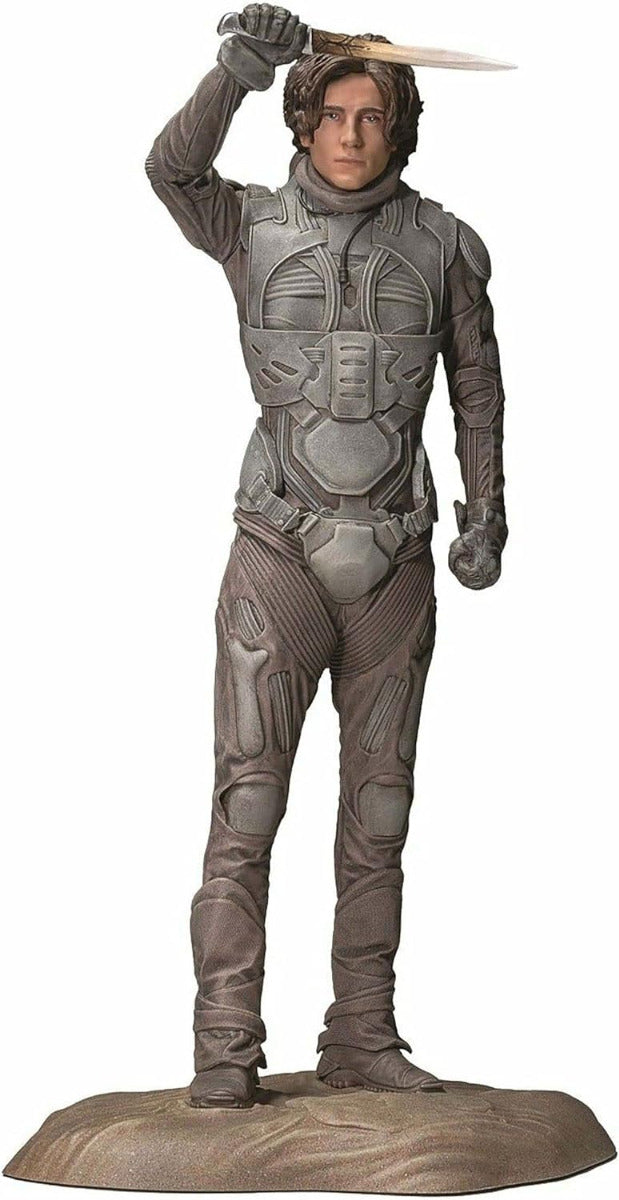 Dune Figure - Paul Atreides