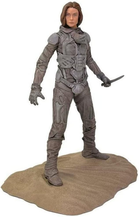 Dune Figure - Lady Jessica