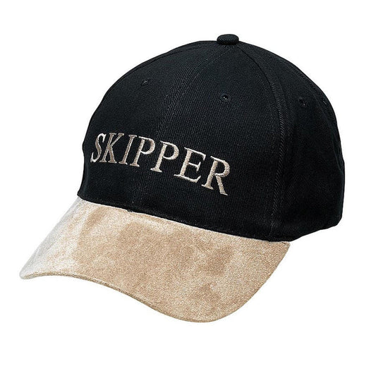 Nauticalia Skipper Hat