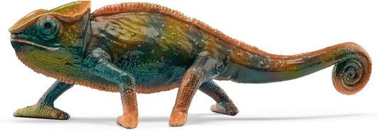 SCHLEICH Chameleon Wild Life Toy Figurine