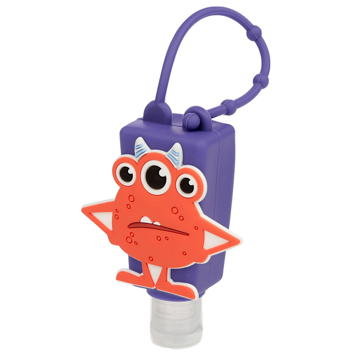 Monstarz Hand Sanitiser Moisturising Anti-Bacterial Gel