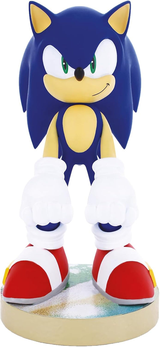 Cableguys Modern Sonic Controller Holder & Phone Stand