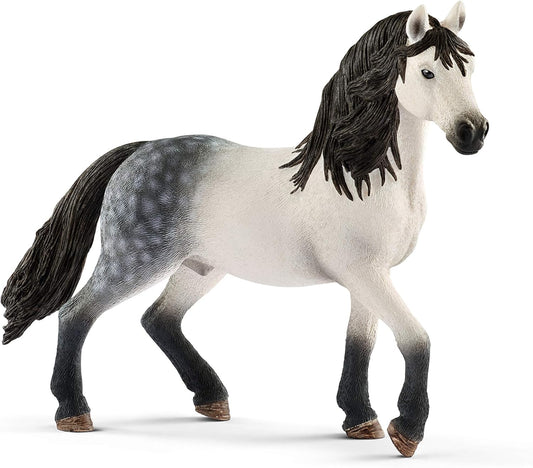 Schleich Andalusian Stallion