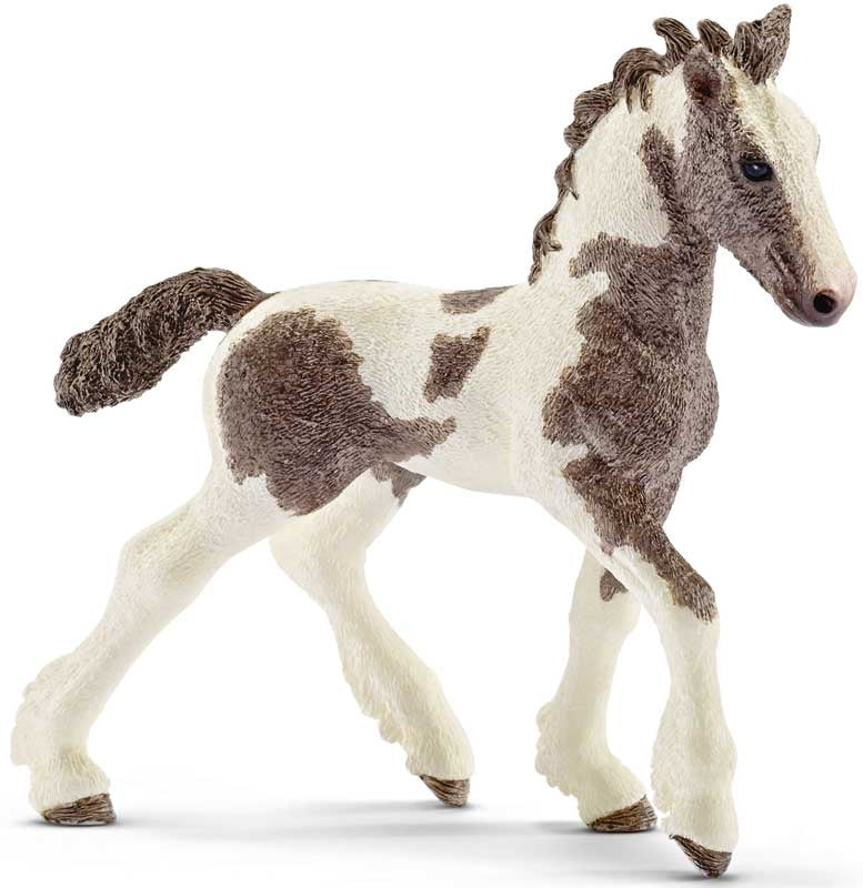 SCHLEICH TINKER FOAL