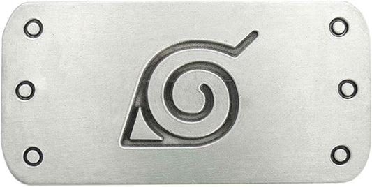 Naruto Konoha Symbol Magnet