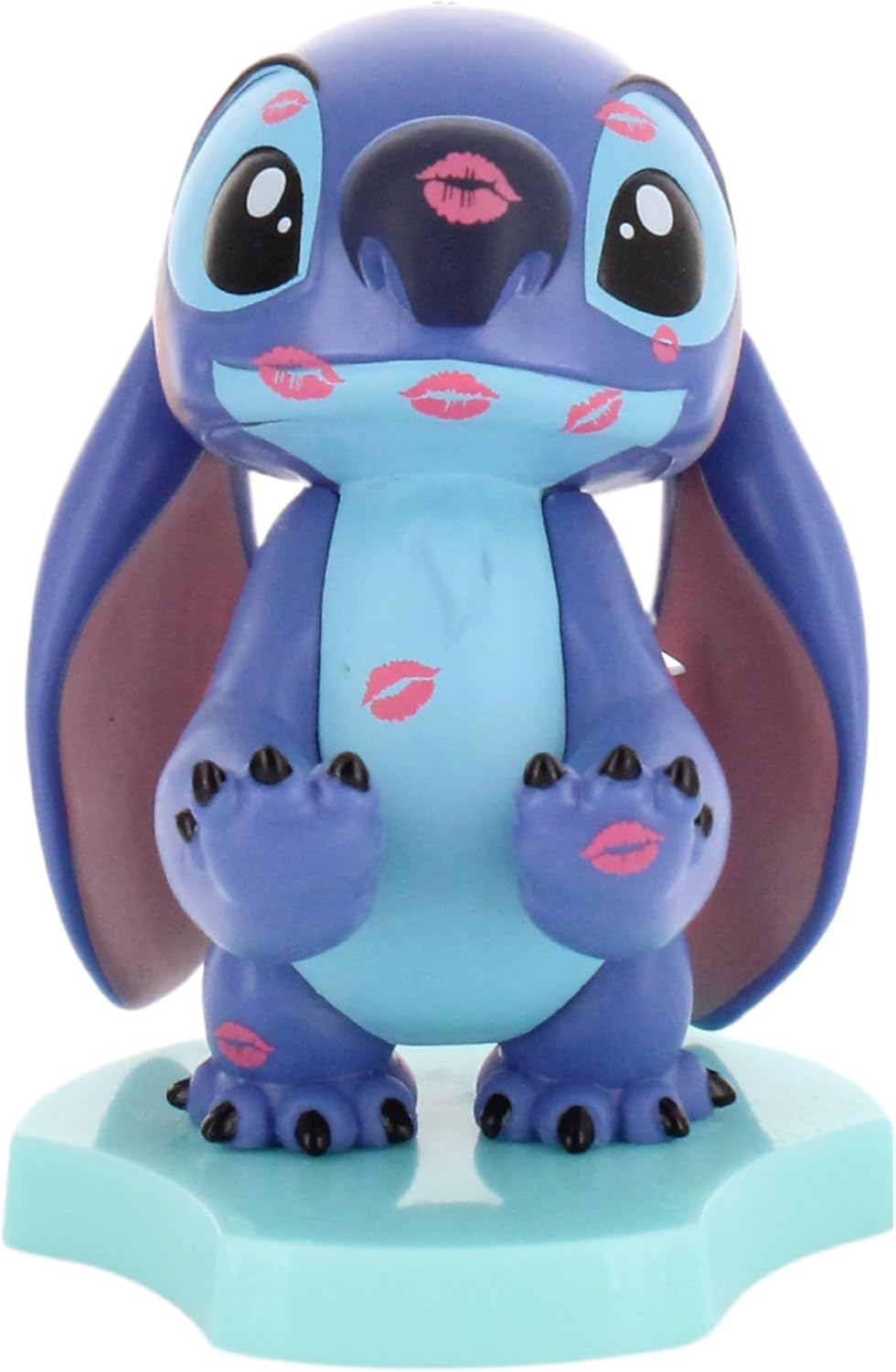 Lilo & Stitch: Loved Up Stitch Holdems, Mini Cable Guys Phone Stand and Device Holder