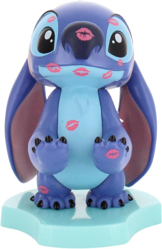 Lilo & Stitch: Loved Up Stitch Holdems, Mini Cable Guys Phone Stand and Device Holder