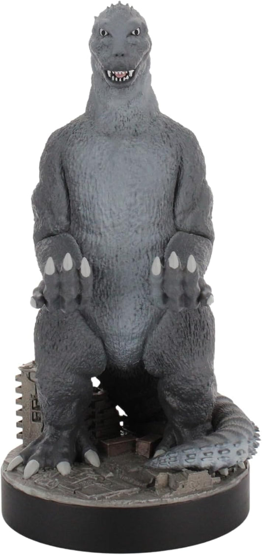 Cableguys Godzilla Gojira City Destroyer Controller Holder & Phone Stand
