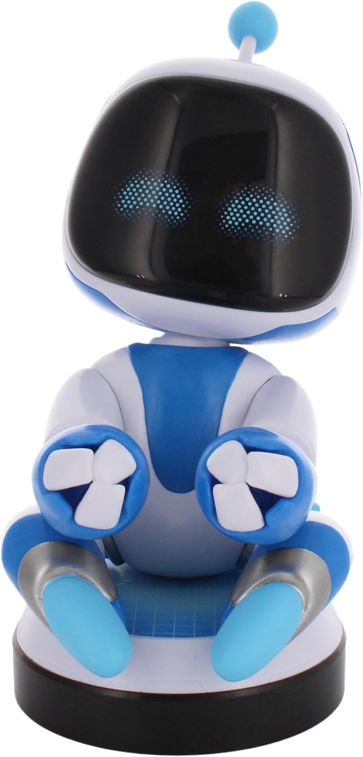 Cableguys Astro Bot Controller Holder & Phone Stand