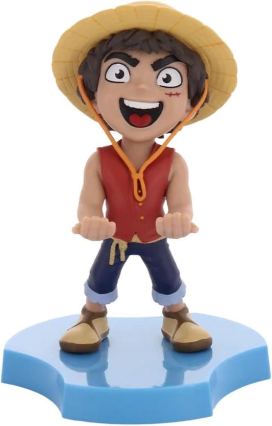 Cableguys Minis One Piece Luffy Phone Stand & Earbuds Holder